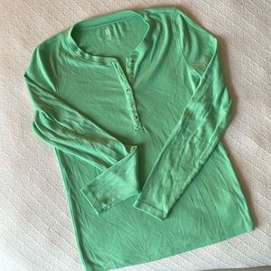 Green Gap henley